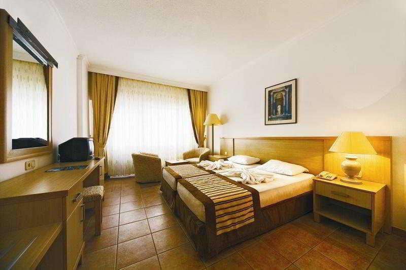 Sural Saray Hotel (Adults Only) Sidé Extérieur photo