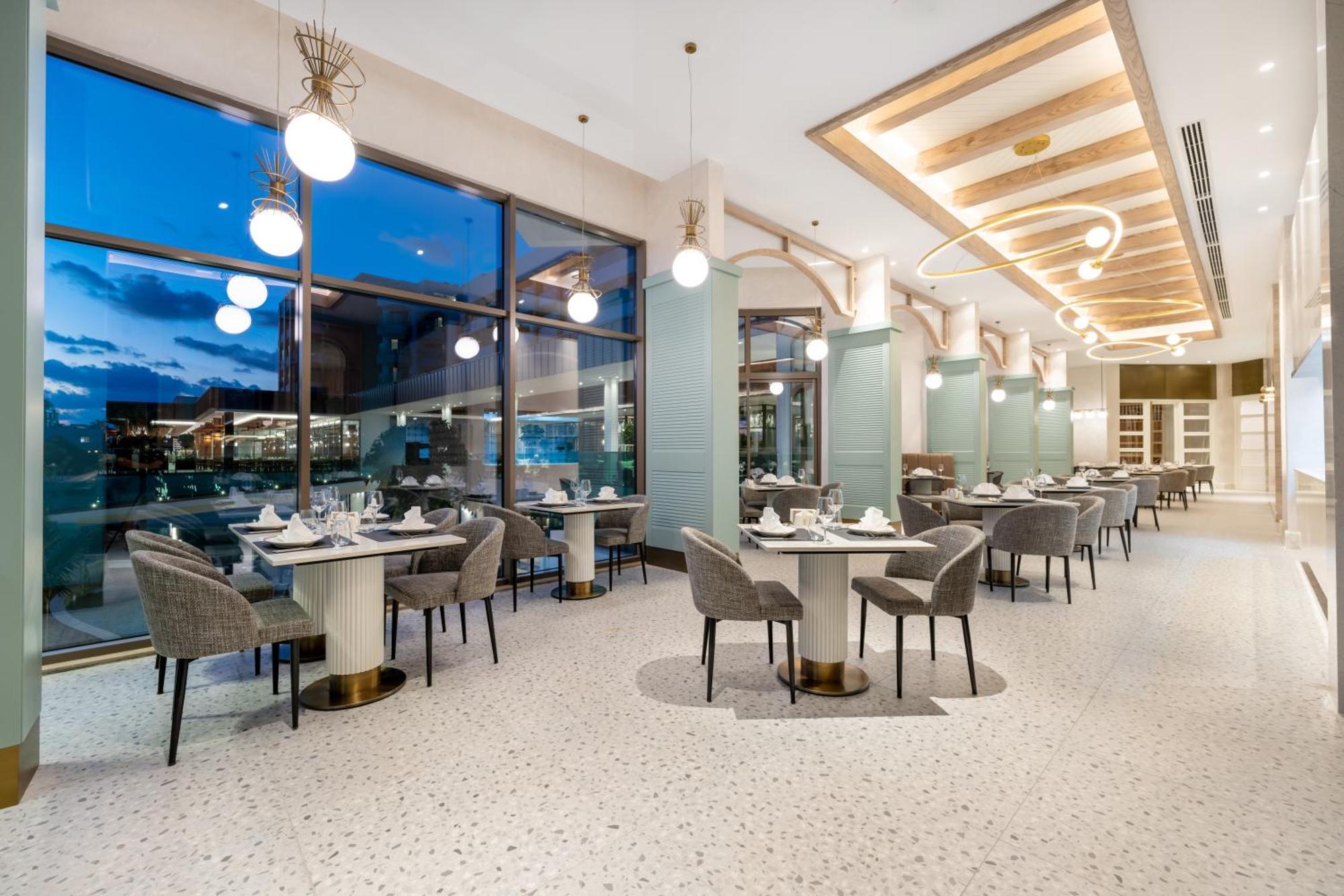 Sural Saray Hotel (Adults Only) Sidé Extérieur photo
