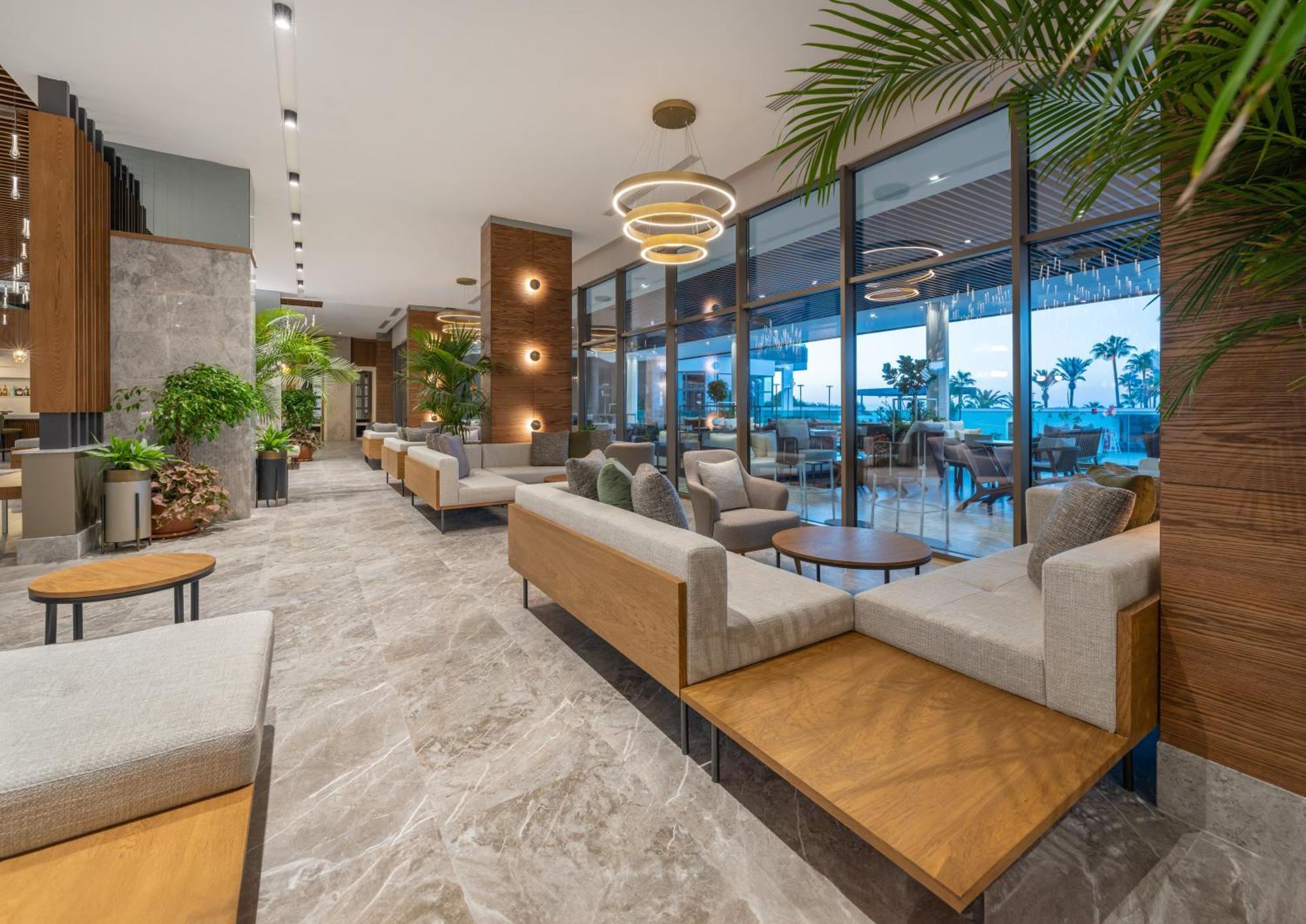 Sural Saray Hotel (Adults Only) Sidé Extérieur photo