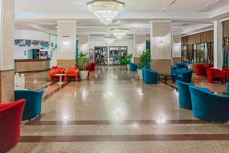 Sural Saray Hotel (Adults Only) Sidé Extérieur photo